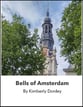 Bells of Amsterdam Handbell sheet music cover